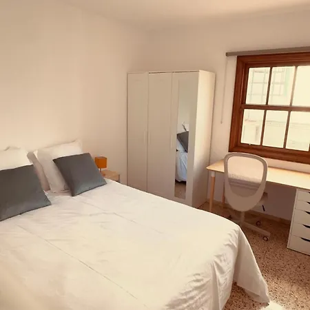 Emblematic Canarian House * 라오로타바