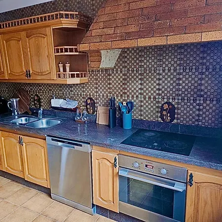 Emblematic Canarian House * 라오로타바