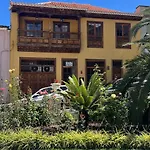 Feriehus Emblematic Canarian House