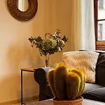 Emblematic Canarian House Feriehus