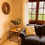 Emblematic Canarian House Feriehus