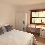 Feriehus Emblematic Canarian House *