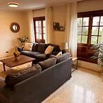 Feriehus Emblematic Canarian House