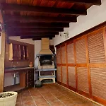 Feriehus Emblematic Canarian House La Orotava