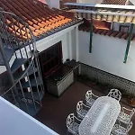Emblematic Canarian House Feriehus *