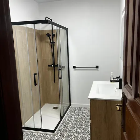 Semesterbostad Emblematic Canarian House