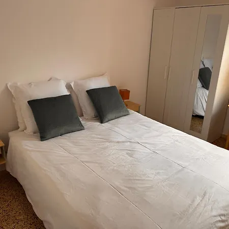 Emblematic Canarian House Semesterbostad *