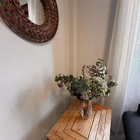Emblematic Canarian House Tatil Evi *