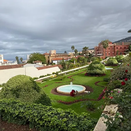 Ferienhaus Emblematic Canarian House