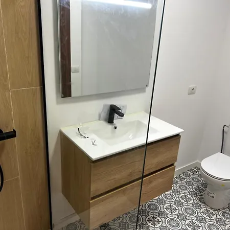 Semesterbostad Emblematic Canarian House