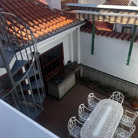 Emblematic Canarian House Tatil Evi *
