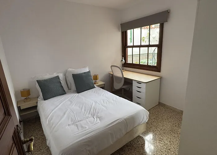 Ferienhaus Emblematic Canarian House La Orotava