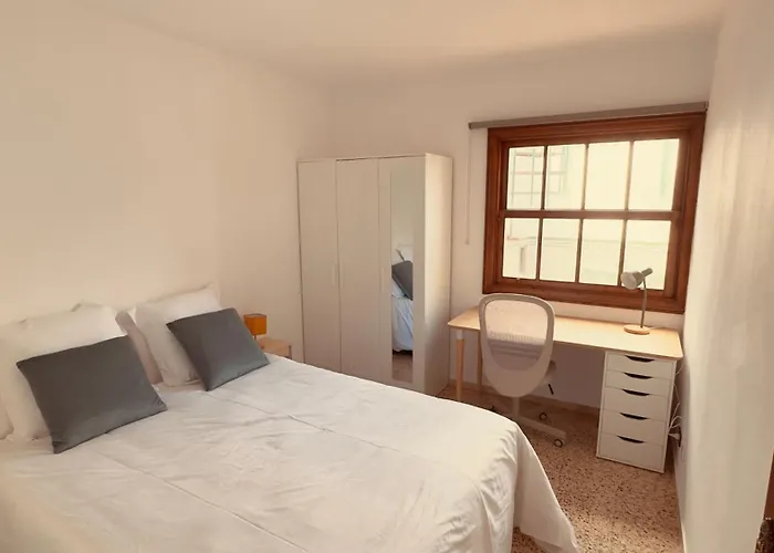 Ferienhaus Emblematic Canarian House *