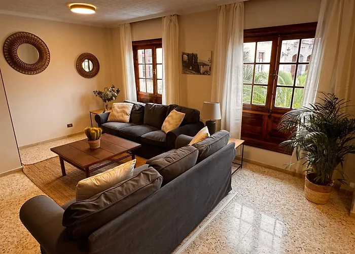 Emblematic Canarian House * La Orotava