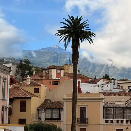 Emblematic Canarian House * ラ・オロタバ