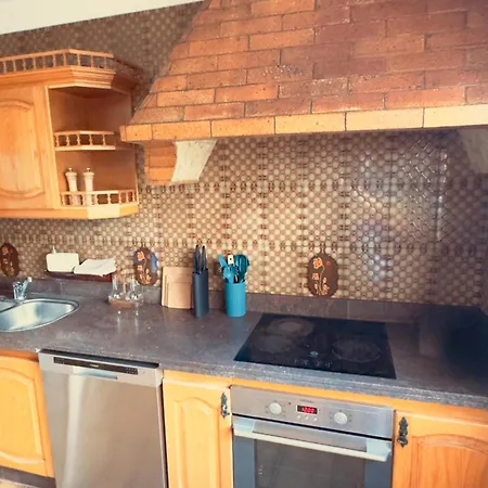 Emblematic Canarian House 別荘