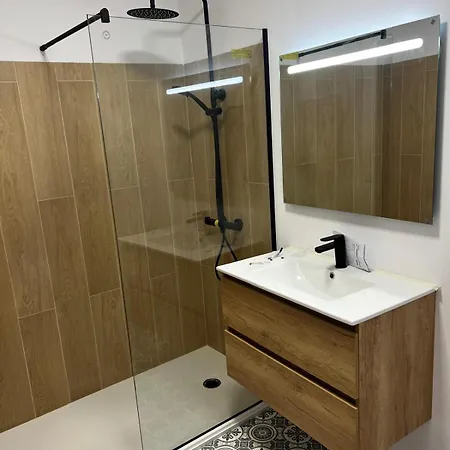 Emblematic Canarian House 別荘 *