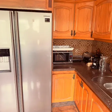 Emblematic Canarian House ラ・オロタバ